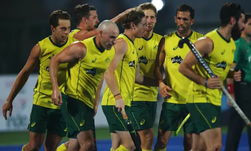 അസ്‍ലം ഷാ ഹോക്കി ഫൈനലില്‍ ഇന്ത്യക്ക് ദയനീയ തോല്‍വി