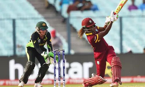 വിന്‍ഡീസ് ട്വന്റി 20 വനിതാ ചാമ്പ്യന്‍മാര്‍