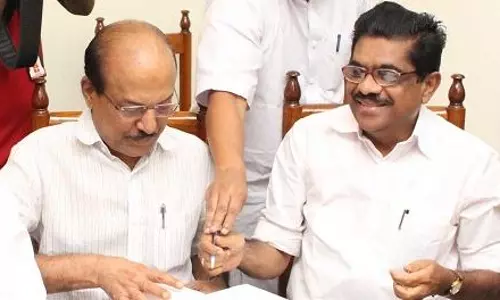 അനന്തം, നാടകീയം, ഒടുവില്‍ അന്ത്യം... കോണ്‍ഗ്രസ് സീറ്റ് നിര്‍ണയ ചര്‍ച്ച പൂര്‍ത്തിയായി