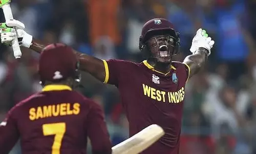 വിന്‍ഡീസ് ചാമ്പ്യന്‍മാര്‍