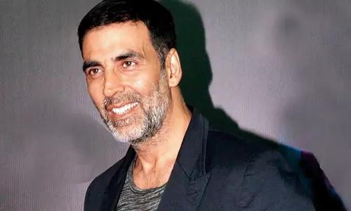 വരള്‍ച്ചാ ദുരിതബാധിതര്‍ക്ക് ആശ്വാസമായി അക്ഷയ് കുമാര്‍