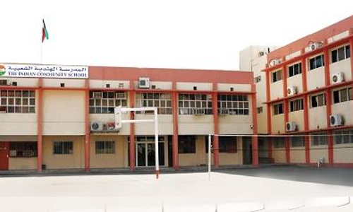 രക്ഷിതാവിനെതിരെ ഇന്ത്യൻ കമ്മ്യൂണിറ്റി സ്കൂൾ ഭരണ സമിതിയുടെ പ്രതികാര നടപടി രക്ഷിതാവിനെതിരെ ഇന്ത്യൻ കമ്മ്യൂണിറ്റി സ്കൂൾ ഭരണ സമിതിയുടെ പ്രതികാര നടപടി