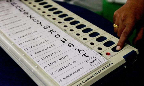 ഖമറുദ്ദീന്റെ വോട്ട് ഇക്കുറി നോട്ടക്ക്