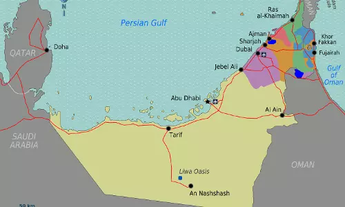 തീപിടിത്തം ഉള്‍പ്പെടെയുള്ള അടിയന്തരഘട്ടങ്ങള്‍ മറികടക്കാന്‍ കൂടുതല്‍ മികച്ച സംവിധാനത്തിന് യുഎഇ