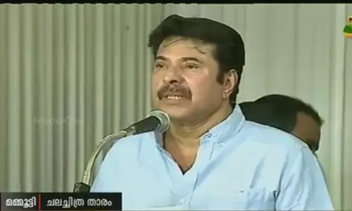 പരവൂര്‍ ഇരകള്‍ക്ക് സാന്ത്വനവുമായി മമ്മൂട്ടി