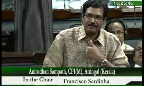 നേമത്തെ തോല്‍വി: കോണ്‍ഗ്രസ് വോട്ടുകച്ചവടം നടത്തിയെന്ന് ജെഡിയു