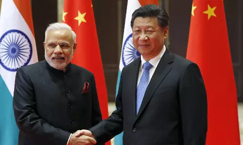 ഭീകരവാദത്തിനെതിരെ പോരാടാന്‍ ഇന്ത്യ-ചൈന ധാരണ
