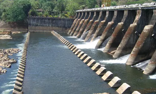 ചെറുകിട ജല വൈദ്യുതി പദ്ധതി വിജയകരമായി നടപ്പിലാക്കി തദ്ദേശ ഭരണ സ്ഥാപനം