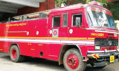 ഫയര്‍ഫോഴ്സില്‍ കൂട്ടസ്ഥലം മാറ്റം; അതൃപ്തി പുകയുന്നു