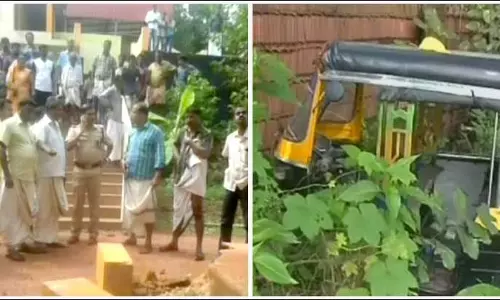 കൊല്ലത്തും കോഴിക്കോടും അപകടങ്ങളില്‍ സ്കൂള്‍ വിദ്യാര്‍ഥികള്‍ മരിച്ചു