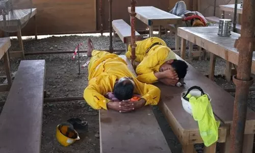 യുഎഇയില്‍ മധ്യാഹ്ന ഇടവേള നിയമം കര്‍ശനമാക്കും