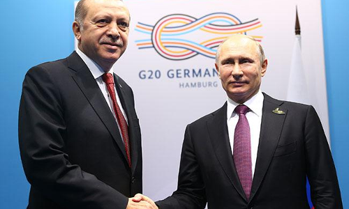 അര്‍മീനിയന്‍ കൂട്ടക്കൊല; ജര്‍മന്‍ പ്രമേയത്തിന് സാധുതയില്ലെന്ന് ഉര്‍ദുഗാന്‍