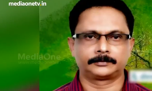 ഒന്നരമാസത്തെ കാത്തിരിപ്പ്; അവസാനം ആന്റണിയുടെ മൃതദേഹം നാട്ടിലേക്ക്   