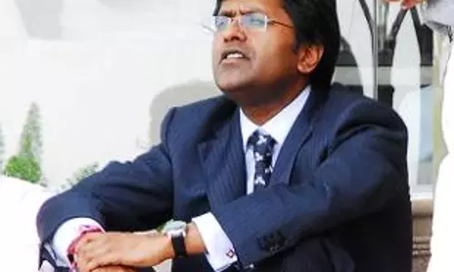 ലളിത് മോദിയെ വിട്ടുകിട്ടാന്‍ ഇന്ത്യ ബ്രിട്ടനെ സമീപിച്ചേക്കും