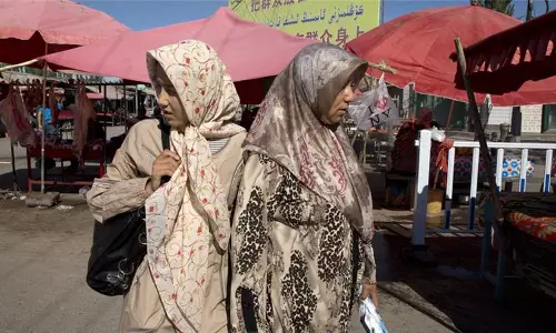 ചൈനയില്‍ റമദാന്‍ വ്രതത്തിന് നിയന്ത്രണം