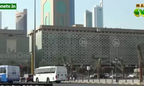 കാന്തപുരത്തിന് ബിജെപിയുമായി ദൃഢബന്ധമെന്ന് മുസ‍്‍ലിം ലീഗ്