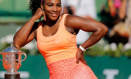 വനിതാ സിംഗിള്‍സില്‍ ഇന്ന് കലാശപ്പോരാട്ടം