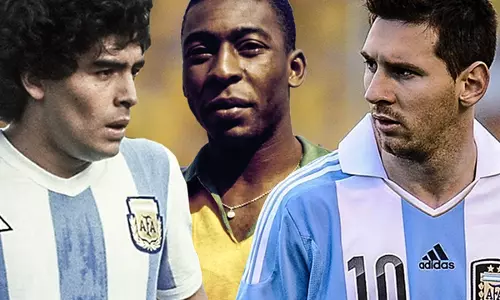 കോപ്പ കിരീടം കിട്ടാക്കനിയായ ഫുട്ബോള് ഇതിഹാസങ്ങള് കോപ്പ കിരീടം കിട്ടാക്കനിയായ ഫുട്ബോള് ഇതിഹാസങ്ങള്