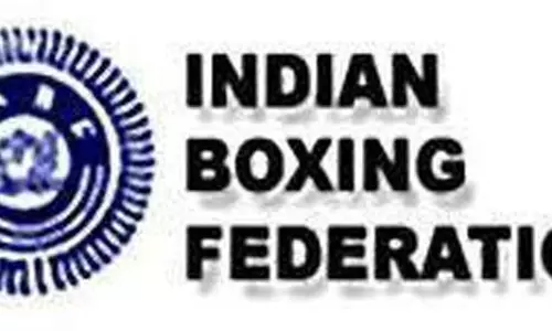 പ്രൊഫഷണല് ബോക്സര്മാര്ക്കും ഒളിമ്പിക്സില് മത്സരിക്കാം പ്രതീക്ഷയോടെ വിജേന്ദര് സിങ് പ്രൊഫഷണല് ബോക്സര്മാര്ക്കും ഒളിമ്പിക്സില് മത്സരിക്കാം പ്രതീക്ഷയോടെ വിജേന്ദര് സിങ്