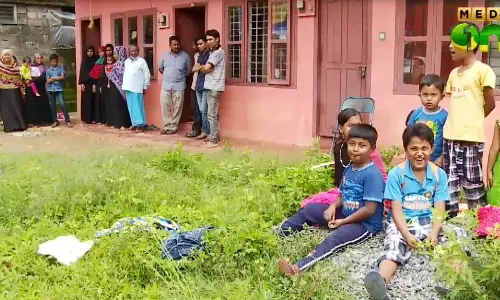 അഭയാര്‍ഥി ദിനത്തിലും അഭയമില്ലാതെ വയനാട്ടിലെ റോഹിങ്ക്യന്‍ അഭയാര്‍ഥികള്‍