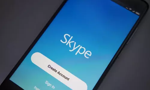 സ്കൈപ്പ്​, ഫേസ്​ ടൈം എന്നിവക്ക്​ യു.എ.ഇയിൽ ഏർപ്പെടുത്തിയ നിയന്ത്രണം പിൻവലിച്ചേക്കും