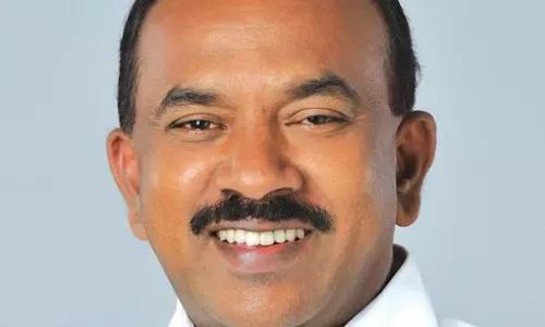 കേരളത്തില്‍ വിലക്കയറ്റം തടയുമെന്ന് ഭക്ഷ്യമന്ത്രി