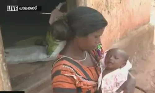 ഫണ്ടുകള്‍ക്ക് കുറവില്ല; പക്ഷേ അട്ടപ്പാടിയിലെ ഗര്‍ഭിണികളും കുഞ്ഞുങ്ങളും പോഷകാഹാരക്കുറവില്‍ തന്നെ