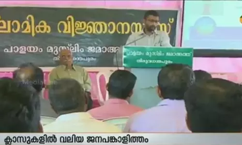 പള്ളികളെ സജീവമാക്കി റമദാന് ക്ലാസുകള് പള്ളികളെ സജീവമാക്കി റമദാന് ക്ലാസുകള്