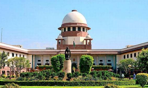 കെ എം ജോസഫിന്റെ നിയമനം: കൊളീജിയം നാളെ ചേരും കെ എം ജോസഫിന്റെ നിയമനം: കൊളീജിയം നാളെ ചേരും