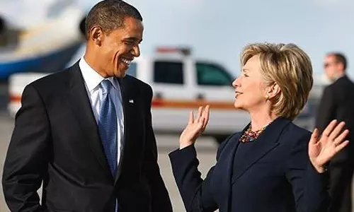 ഹിലാരിക്ക് പിന്തുണയുമായി ഒബാമ