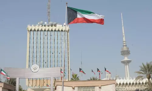 പരിസ്ഥിതി നിയമ ലംഘകര്‍ക്കെതിരെ കുവൈത്ത് നടപടി കര്‍ശനമാക്കി