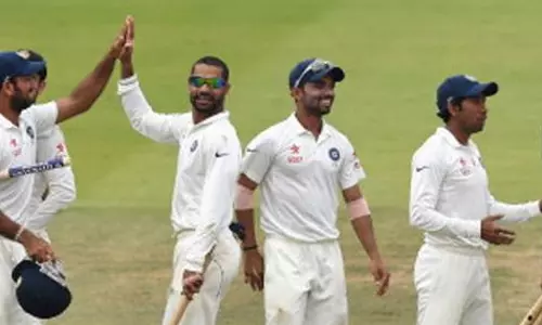 ഇന്ത്യക്ക് ആറ് പുതിയ ടെസ്റ്റ് വേദികള്‍ കൂടി