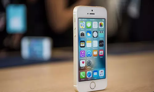 ഒരു ഐഫോണിന്റെ ആയുസ് എത്രയെന്ന് അറിയാമോ ?