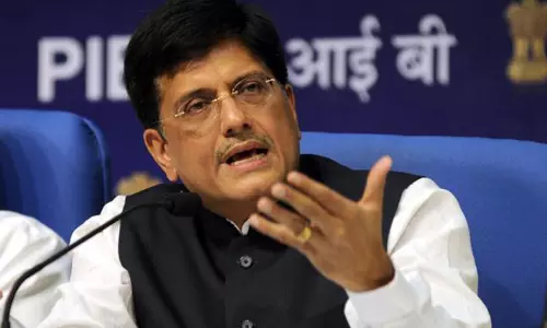 ഫ്ളാഷ് നെറ്റ് അഴിമതി: കേന്ദ്രമന്ത്രി പീയുഷ് ഗോയല്‍ രാജിവെക്കണമെന്ന് രാഹുല്‍ ഗാന്ധി