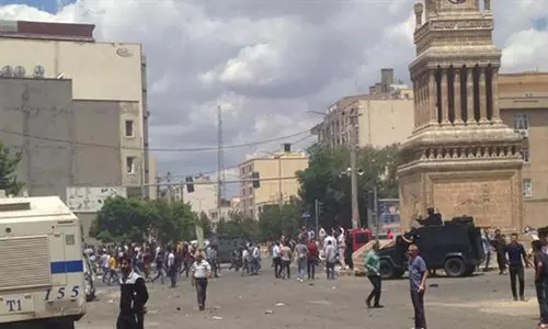 തുര്‍ക്കിയില്‍ വീണ്ടും ഭീകരാക്രമണം