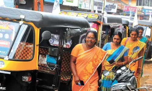 സി.കെ ജാനുവിന് ട്രൈബല്‍ വെല്‍ഫെയര്‍ ബോര്‍ഡ് അംഗത്വം ലഭിക്കും