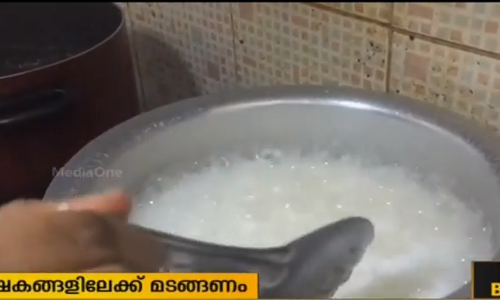 രോഗിയാകുന്ന പ്രവാസി; ഭക്ഷണശീലം ആദ്യ വില്ലന്‍