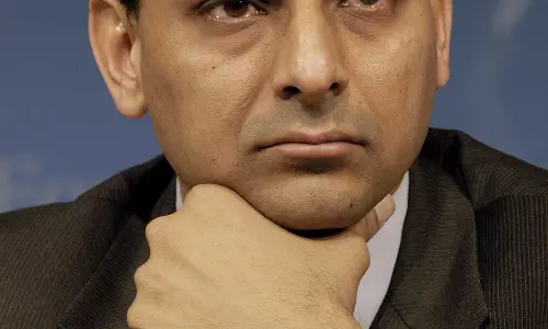 വ്യാജാരോപണങ്ങള്‍ക്ക് മറുപടിയില്ലെന്ന് രഘുറാം രാജന്‍