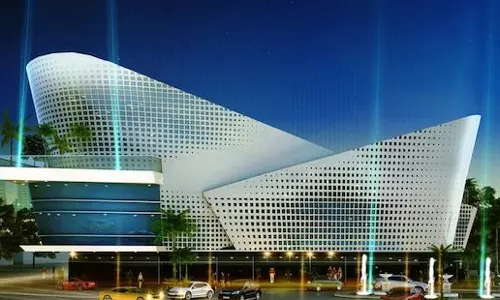 ദുബൈ എക്സ്പോ 2020; ഗതാഗത നിയന്ത്രണ ഏകോപന കേന്ദ്രത്തിന് ദുബൈ ഭരണാധികാരിയുടെ പച്ചക്കൊടി