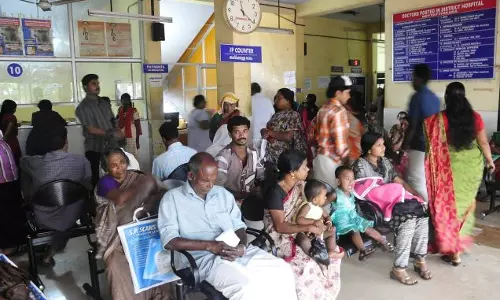 മഴക്കാല രോഗങ്ങള്‍ തടയാന്‍ പ്രാഥമികാരോഗ്യ കേന്ദ്രങ്ങള്‍ സജ്ജം: ആരോഗ്യ വകുപ്പ്