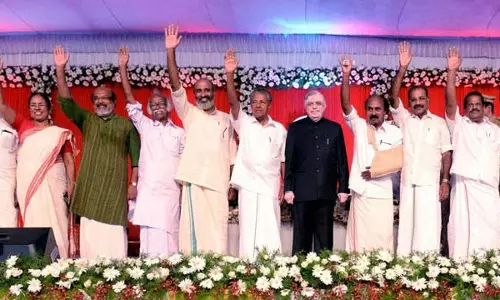 നൂറാംദിനത്തില്‍ പുതിയ ഭവനപദ്ധതിയുമായി എല്‍ഡിഎഫ് സര്‍ക്കാര്‍