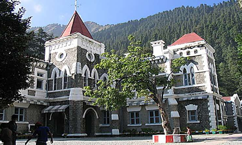 ഗവര്ണര് കേന്ദ്രസര്ക്കാരിന്റെ ഏജന്റല്ല: ഉത്തരാഖണ്ഡ് ഹൈക്കോടതി ഗവര്ണര് കേന്ദ്രസര്ക്കാരിന്റെ ഏജന്റല്ല: ഉത്തരാഖണ്ഡ് ഹൈക്കോടതി