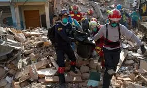 ഇക്വഡോര് ഭൂകമ്പത്തില് മരിച്ചവരുടെ എണ്ണം 525 ആയി ഇക്വഡോര് ഭൂകമ്പത്തില് മരിച്ചവരുടെ എണ്ണം 525 ആയി