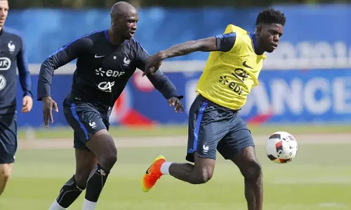 യൂറോ കപ്പിലെ ശ്രദ്ധേയരായ യുവതാരങ്ങള്‍