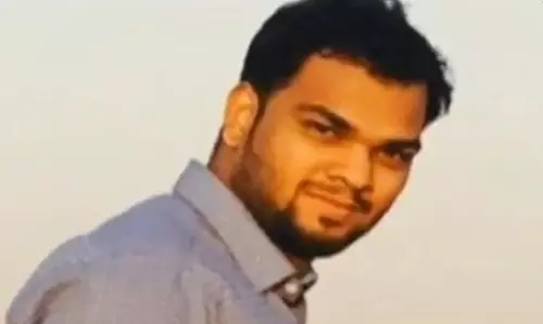 റിയാദില് ദുരൂഹ സാഹചര്യത്തില് കാണാതായ സമീഹിനായുള്ള തെരച്ചില് അഞ്ച് മാസം പിന്നിടുന്നു റിയാദില് ദുരൂഹ സാഹചര്യത്തില് കാണാതായ സമീഹിനായുള്ള തെരച്ചില് അഞ്ച് മാസം പിന്നിടുന്നു