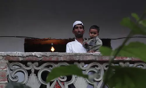 അന്തര്‍ദേശീയ ഡോക്യുമെന്ററി ഹ്രസ്വ ചലച്ചിത്ര മേളയില്‍ ജനശ്രദ്ധ നേടി മുസഫര്‍ നഗര്‍ ബാക്കി ഹേ