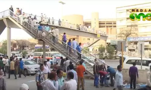 സൗദിയില്‍ സ്വദേശിവത്കരണം കൂടുതല്‍ മേഖലകളിലേക്ക്