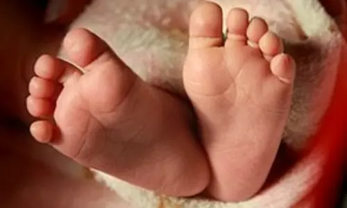 ആദിവാസി കുഞ്ഞിനെ അമ്മ കൊന്ന് കുഴിച്ചുമൂടി