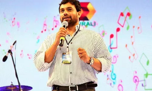 താന്‍ സ്ത്രീവിരുദ്ധനല്ല; വിവാദങ്ങള്‍ക്ക് മറുപടിയുമായി ജോണ്‍ ബ്രിട്ടാസ്