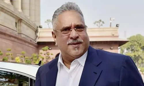 വിജയ് മല്യയുടെ 1411 കോടി രൂപയുടെ സ്വത്തുക്കള് ജപ്തി ചെയ്തു വിജയ് മല്യയുടെ 1411 കോടി രൂപയുടെ സ്വത്തുക്കള് ജപ്തി ചെയ്തു